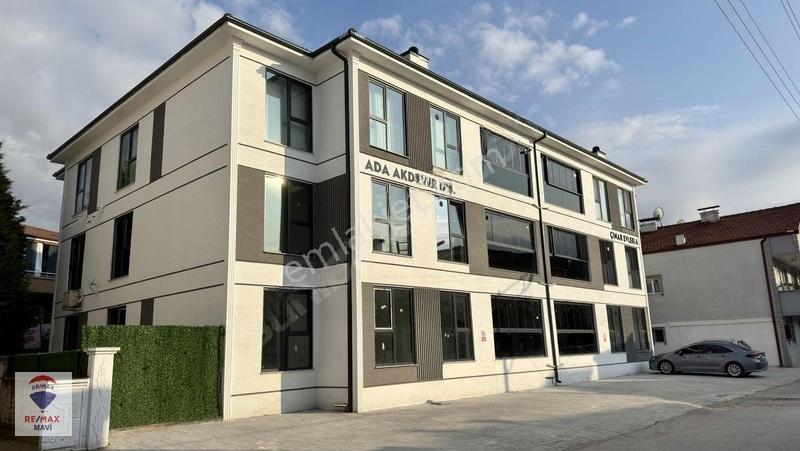 Remax Moz Lüks 3+1 130M² Ebeveyn Banyolu Y. Isıtma Cam Balkon