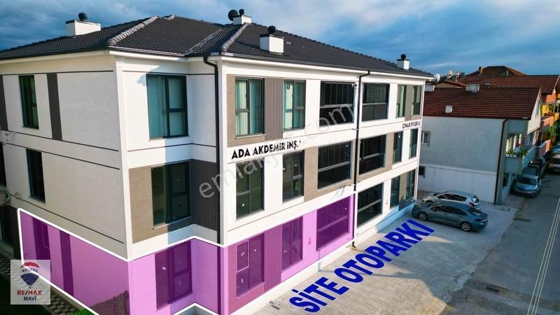 Remax Moz Lüks 3+1 130m² Ebeveyn Banyolu Y. Isıtma Cam Balkon — fotoğraf 3