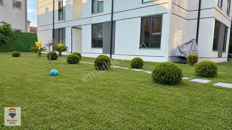 Remax Moz Lüks 3+1 130m² Ebeveyn Banyolu Y. Isıtma Cam Balkon — fotoğraf 6