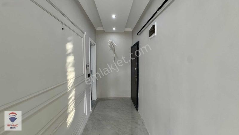 Remax Moz Lüks 3+1 130m² Ebeveyn Banyolu Y. Isıtma Cam Balkon — fotoğraf 7