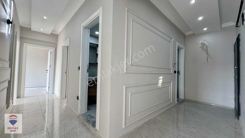 Remax Moz Lüks 3+1 130m² Ebeveyn Banyolu Y. Isıtma Cam Balkon — fotoğraf 8