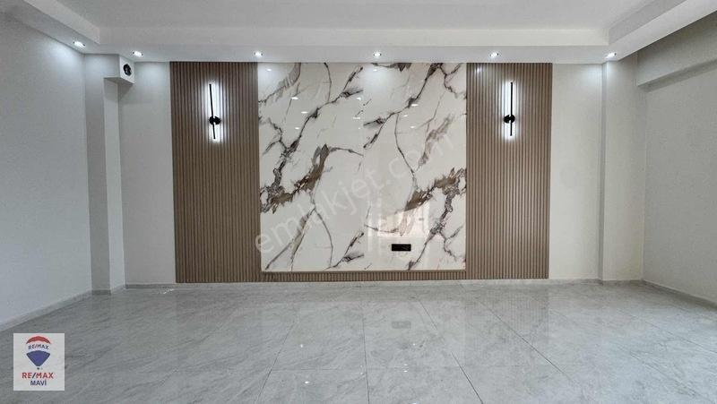 Remax Moz Lüks 3+1 130m² Ebeveyn Banyolu Y. Isıtma Cam Balkon — fotoğraf 9