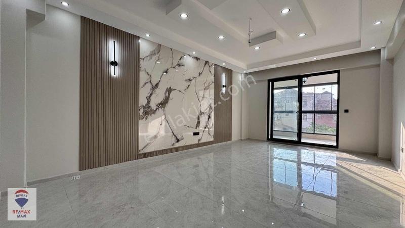 Remax Moz Lüks 3+1 130m² Ebeveyn Banyolu Y. Isıtma Cam Balkon — fotoğraf 10