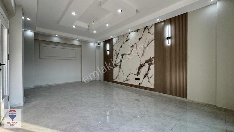 Remax Moz Lüks 3+1 130m² Ebeveyn Banyolu Y. Isıtma Cam Balkon — fotoğraf 11