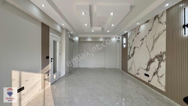 Remax Moz Lüks 3+1 130m² Ebeveyn Banyolu Y. Isıtma Cam Balkon — fotoğraf 12