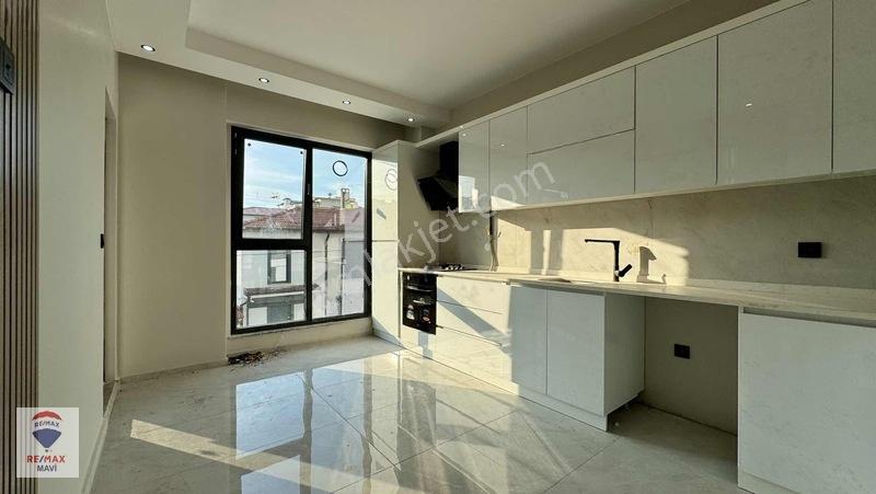 Remax Moz Lüks 3+1 130m² Ebeveyn Banyolu Y. Isıtma Cam Balkon — fotoğraf 13