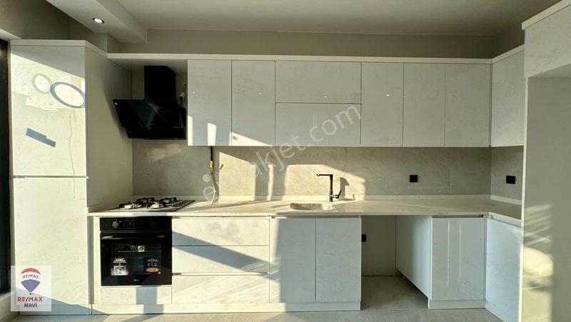 Remax Moz Lüks 3+1 130m² Ebeveyn Banyolu Y. Isıtma Cam Balkon — fotoğraf 14