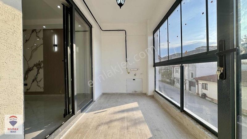 Remax Moz Lüks 3+1 130m² Ebeveyn Banyolu Y. Isıtma Cam Balkon — fotoğraf 16