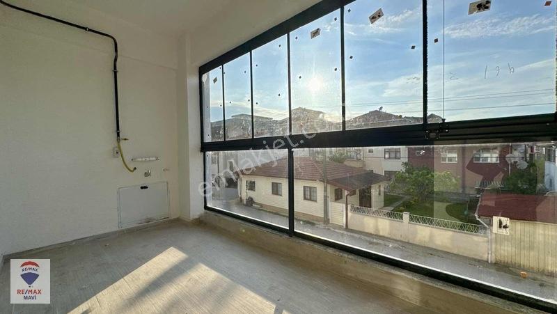Remax Moz Lüks 3+1 130m² Ebeveyn Banyolu Y. Isıtma Cam Balkon — fotoğraf 17