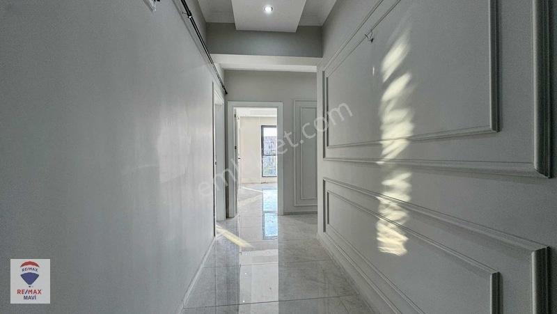 Remax Moz Lüks 3+1 130m² Ebeveyn Banyolu Y. Isıtma Cam Balkon — fotoğraf 18