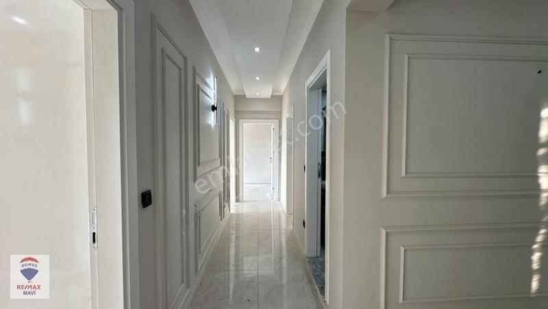 Remax Moz Lüks 3+1 130m² Ebeveyn Banyolu Y. Isıtma Cam Balkon — fotoğraf 19