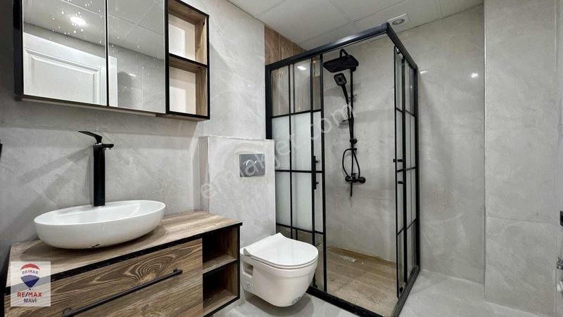 Remax Moz Lüks 3+1 130m² Ebeveyn Banyolu Y. Isıtma Cam Balkon — fotoğraf 20