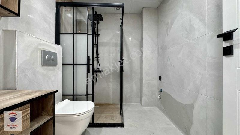 Remax Moz Lüks 3+1 130m² Ebeveyn Banyolu Y. Isıtma Cam Balkon — fotoğraf 21