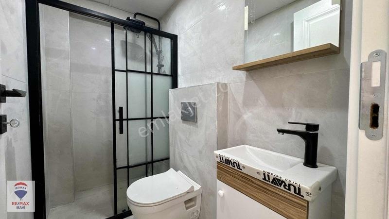 Remax Moz Lüks 3+1 130m² Ebeveyn Banyolu Y. Isıtma Cam Balkon — fotoğraf 22