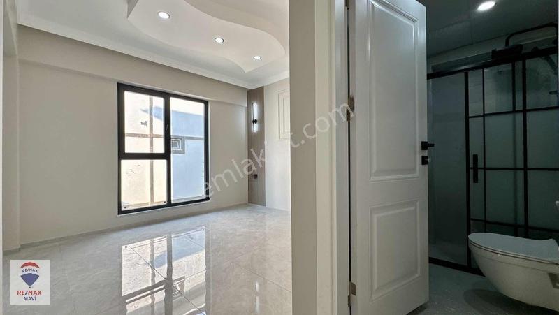 Remax Moz Lüks 3+1 130m² Ebeveyn Banyolu Y. Isıtma Cam Balkon — fotoğraf 23