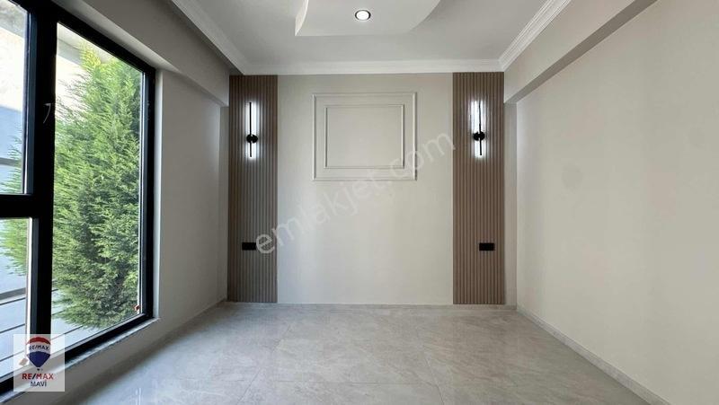 Remax Moz Lüks 3+1 130m² Ebeveyn Banyolu Y. Isıtma Cam Balkon — fotoğraf 24