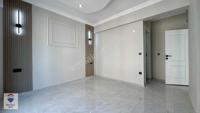 Remax Moz Lüks 3+1 130m² Ebeveyn Banyolu Y. Isıtma Cam Balkon — fotoğraf 25