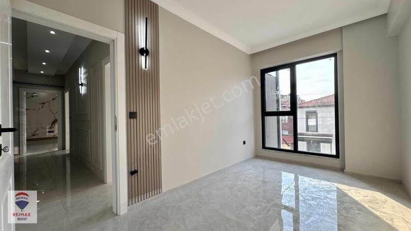 Remax Moz Lüks 3+1 130m² Ebeveyn Banyolu Y. Isıtma Cam Balkon — fotoğraf 29