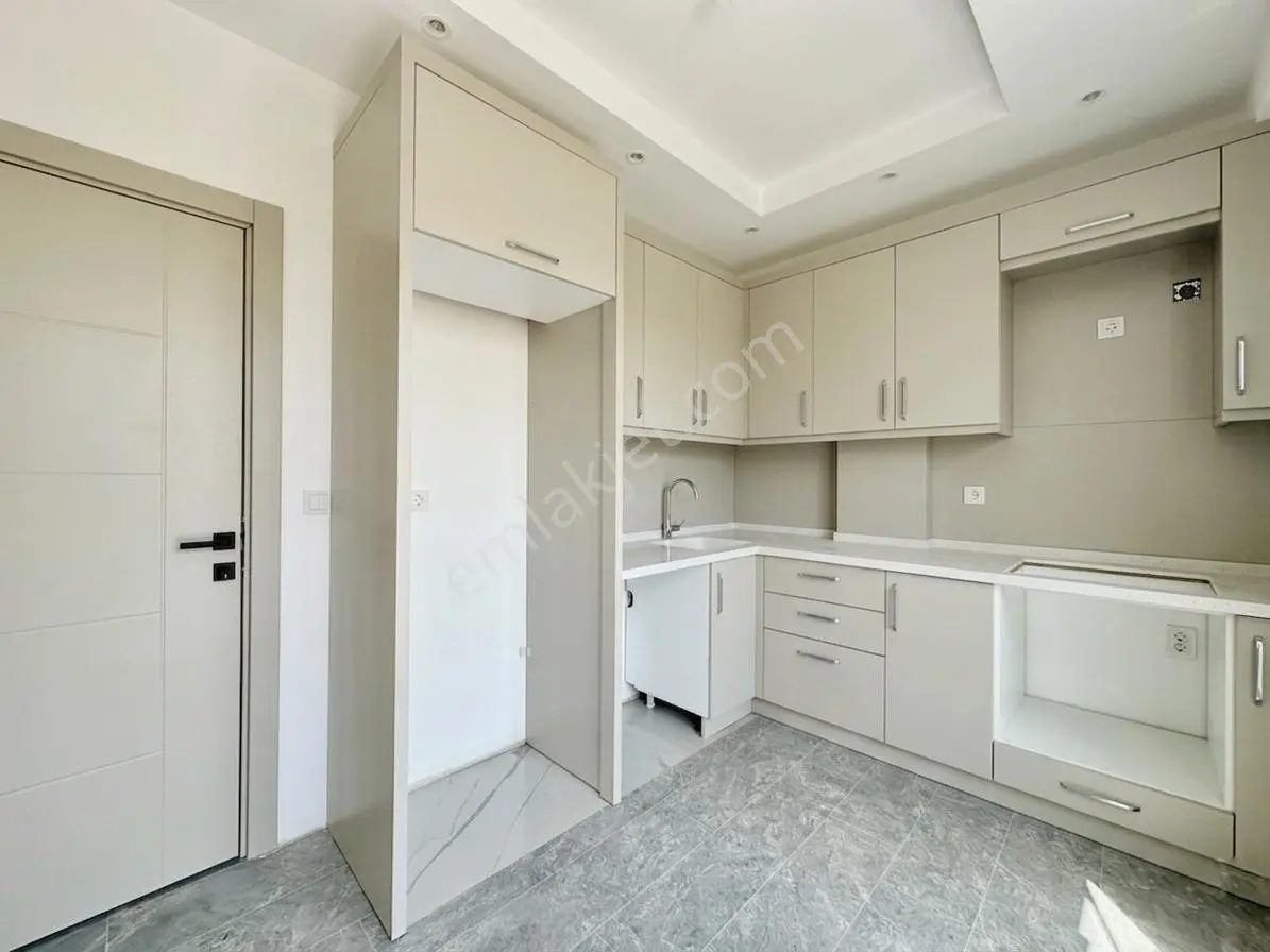 ꧁ay Emlaktan꧂oksijen Deposu Zeytinli Kazdağlarında Manzaralı Teraslı Satılık 2+1 Lüx Dublex Daire — fotoğraf 13