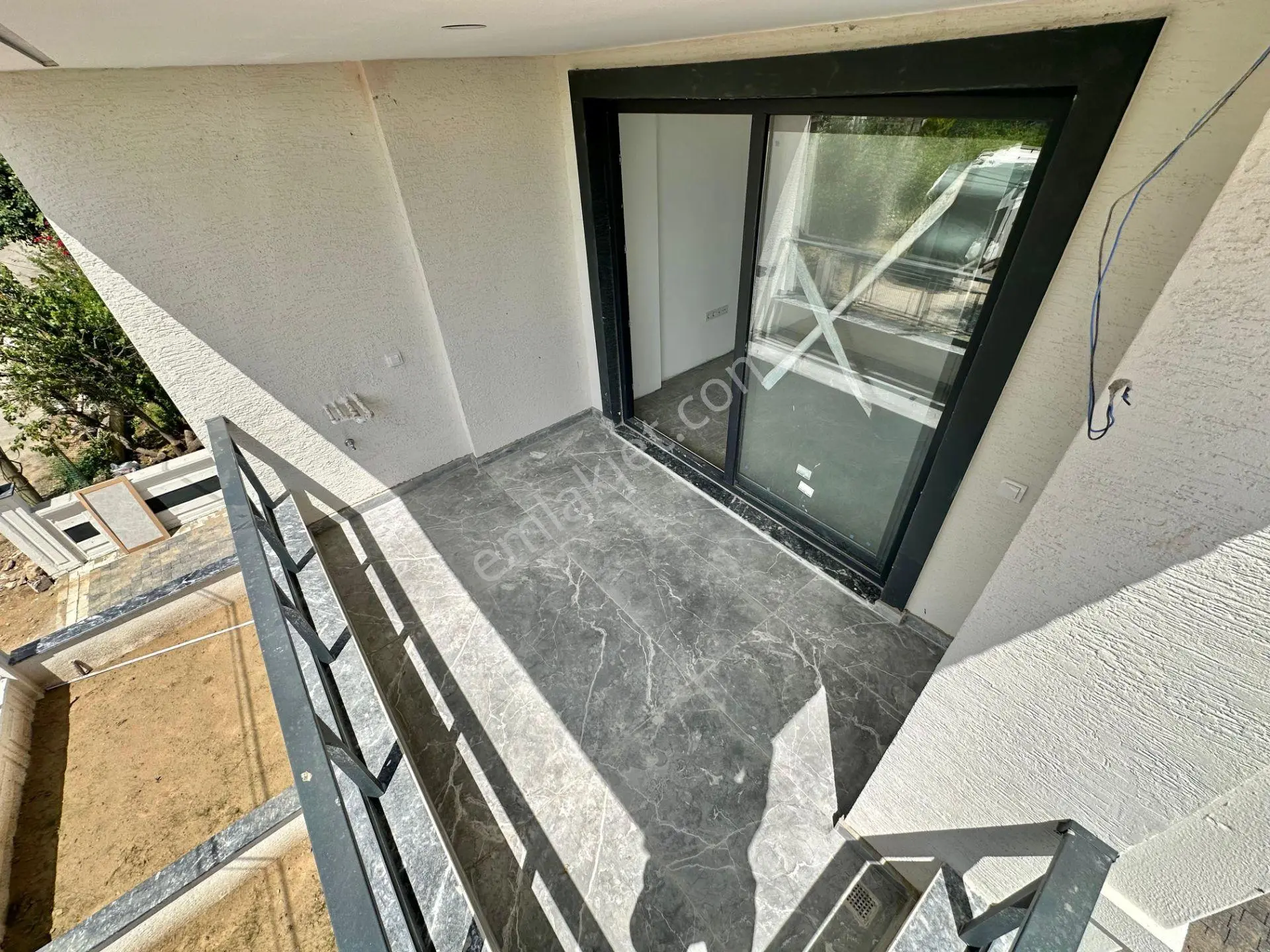 ꧁ay Emlaktan꧂oksijen Deposu Zeytinli Kazdağlarında Manzaralı Teraslı Satılık 2+1 Lüx Dublex Daire — fotoğraf 14