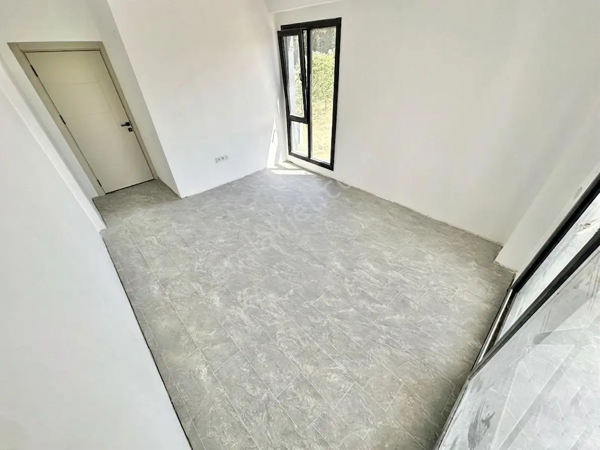 ꧁ay Emlaktan꧂oksijen Deposu Zeytinli Kazdağlarında Manzaralı Teraslı Satılık 2+1 Lüx Dublex Daire — fotoğraf 18