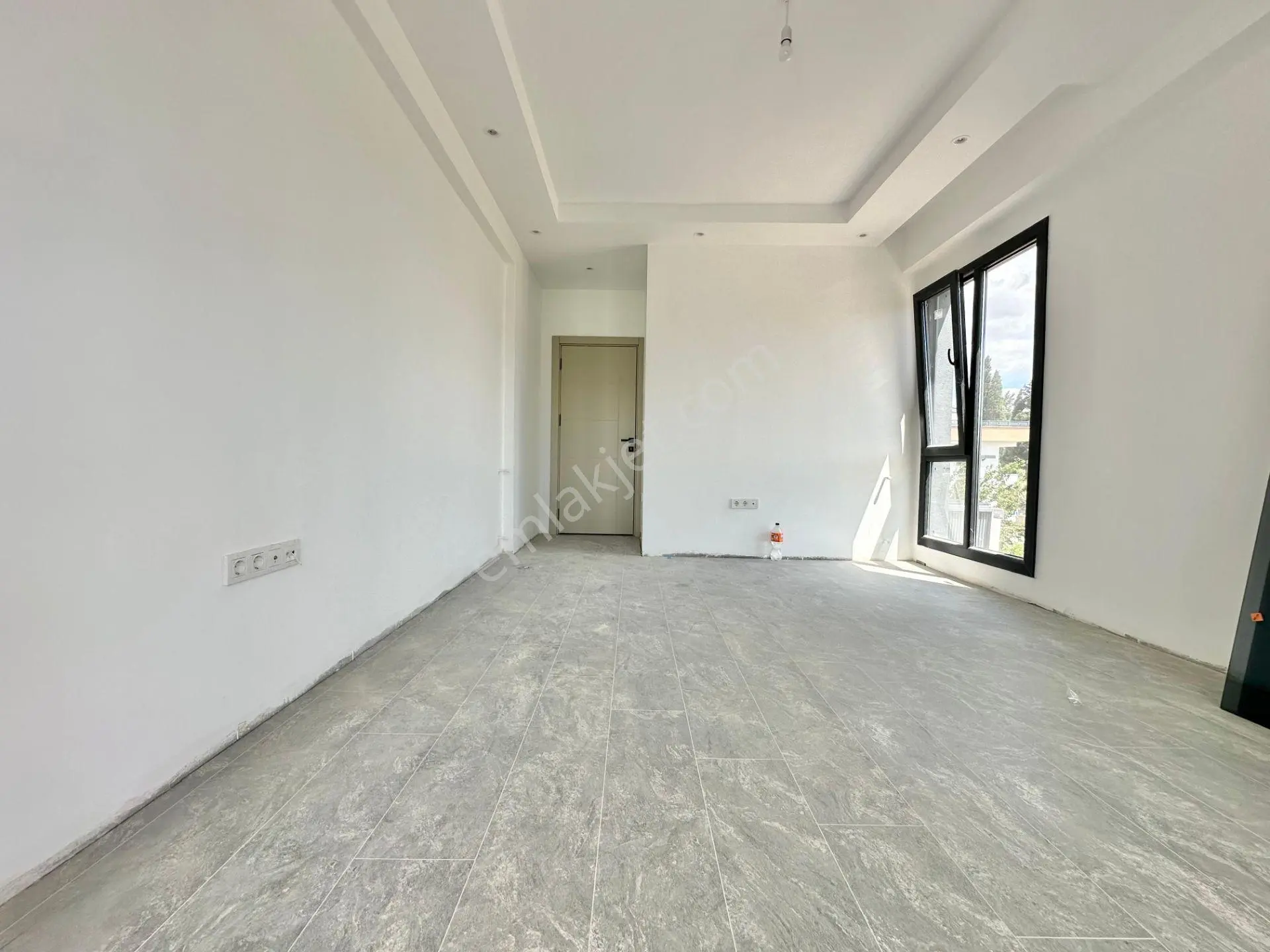 ꧁ay Emlaktan꧂oksijen Deposu Zeytinli Kazdağlarında Manzaralı Teraslı Satılık 2+1 Lüx Dublex Daire — fotoğraf 19