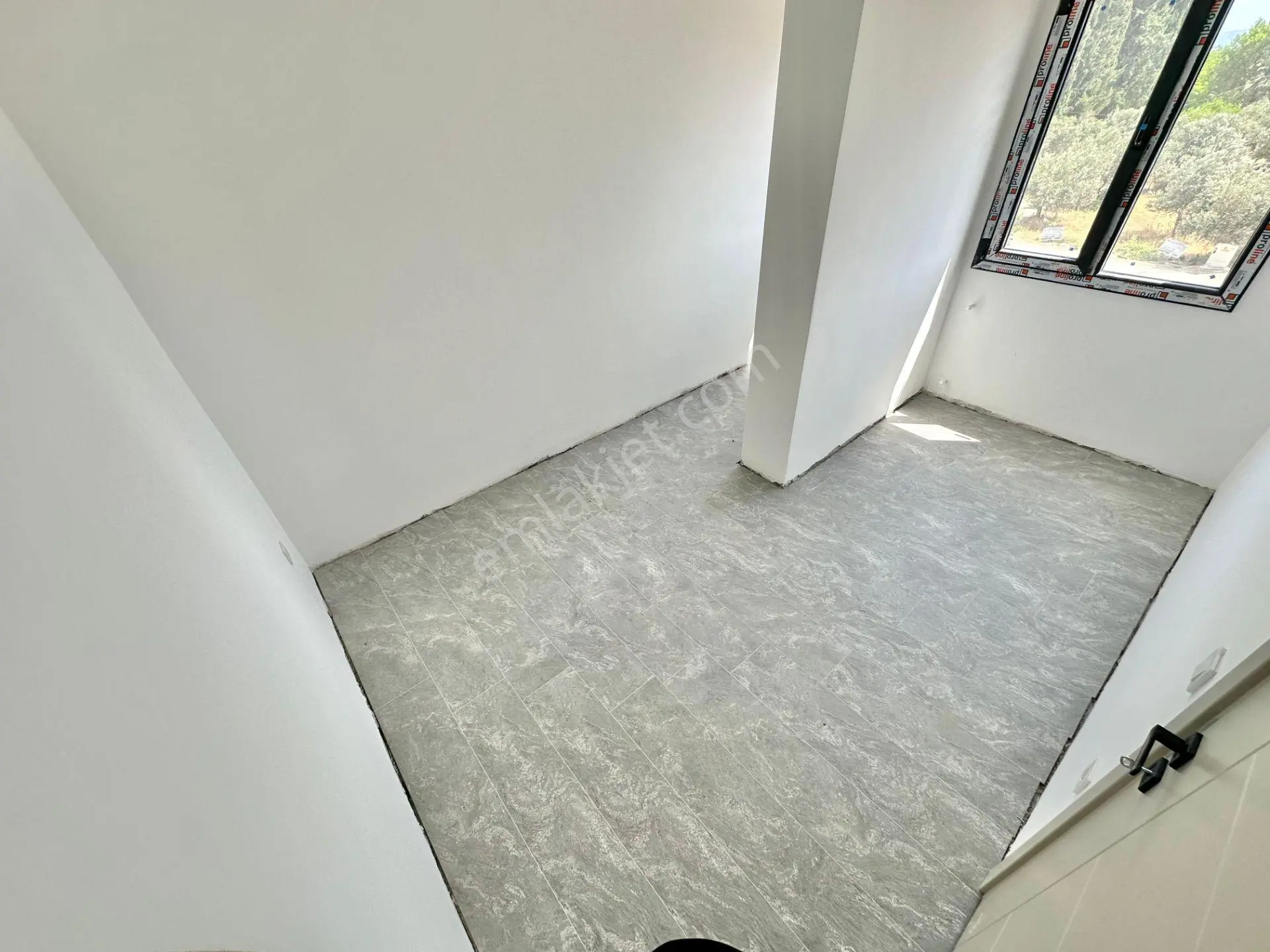 ꧁ay Emlaktan꧂oksijen Deposu Zeytinli Kazdağlarında Manzaralı Teraslı Satılık 2+1 Lüx Dublex Daire — fotoğraf 20