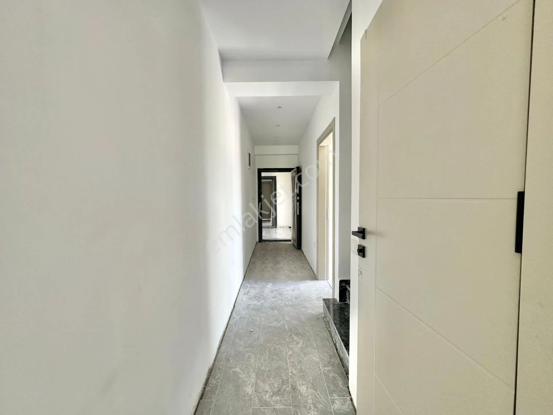 ꧁ay Emlaktan꧂oksijen Deposu Zeytinli Kazdağlarında Manzaralı Teraslı Satılık 2+1 Lüx Dublex Daire — fotoğraf 21