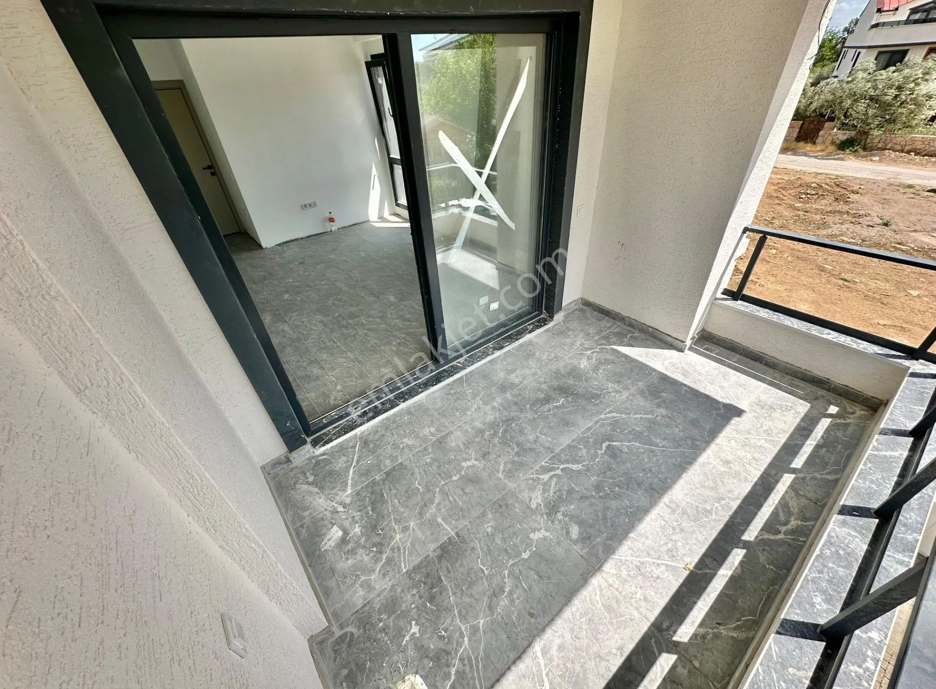 ꧁ay Emlaktan꧂oksijen Deposu Zeytinli Kazdağlarında Manzaralı Teraslı Satılık 2+1 Lüx Dublex Daire — fotoğraf 22