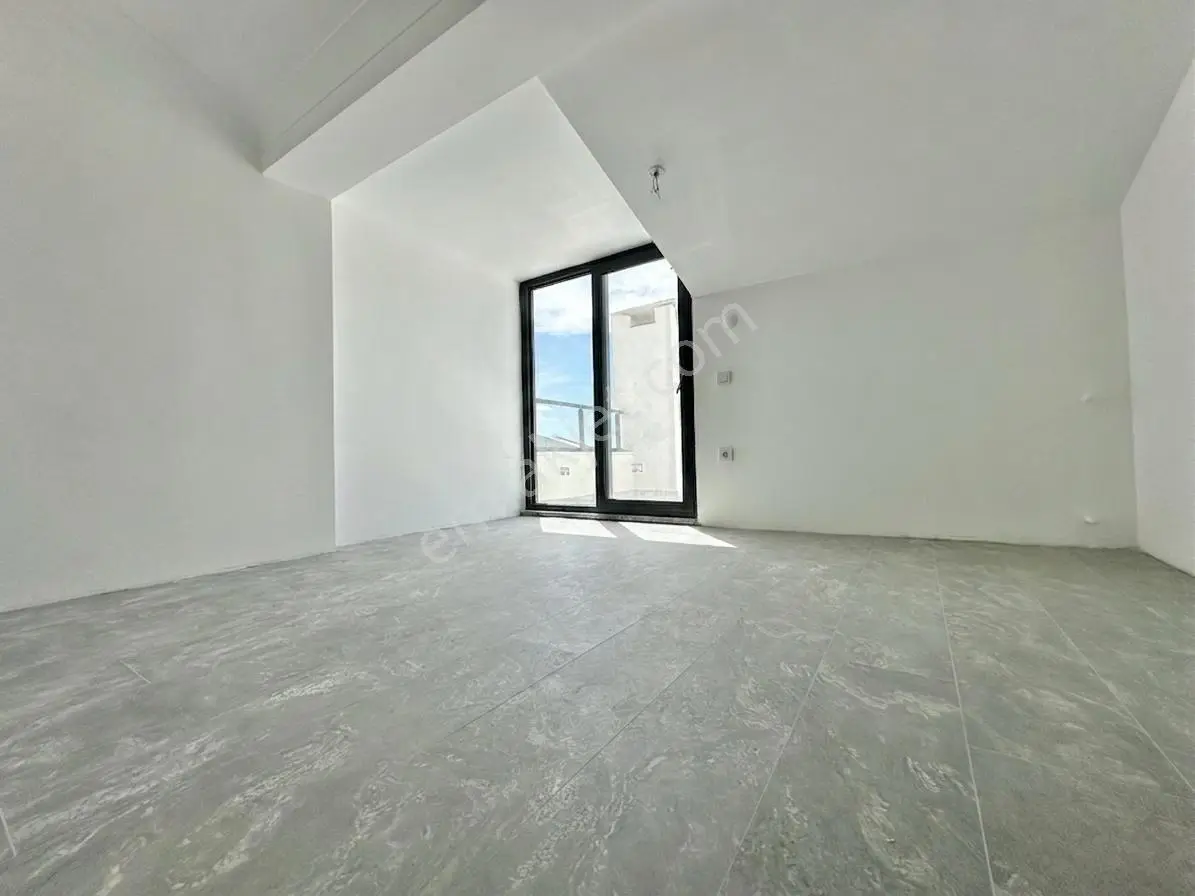 ꧁ay Emlaktan꧂oksijen Deposu Zeytinli Kazdağlarında Manzaralı Teraslı Satılık 2+1 Lüx Dublex Daire — fotoğraf 24