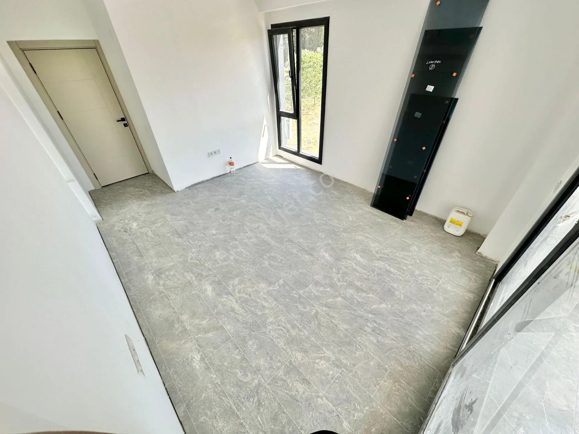 ꧁ay Emlaktan꧂oksijen Deposu Zeytinli Kazdağlarında Manzaralı Teraslı Satılık 2+1 Lüx Dublex Daire — fotoğraf 25