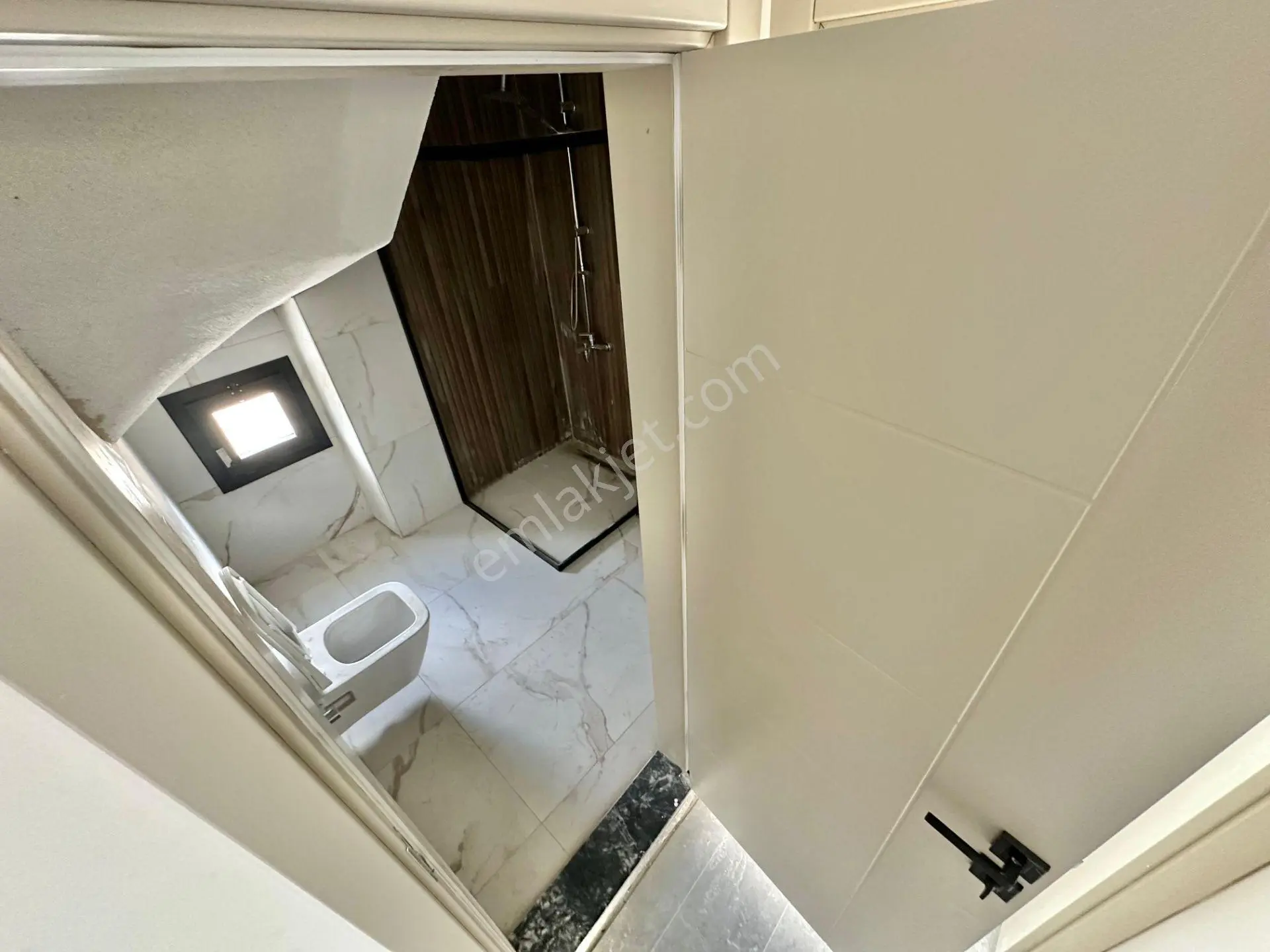 ꧁ay Emlaktan꧂oksijen Deposu Zeytinli Kazdağlarında Manzaralı Teraslı Satılık 2+1 Lüx Dublex Daire — fotoğraf 26