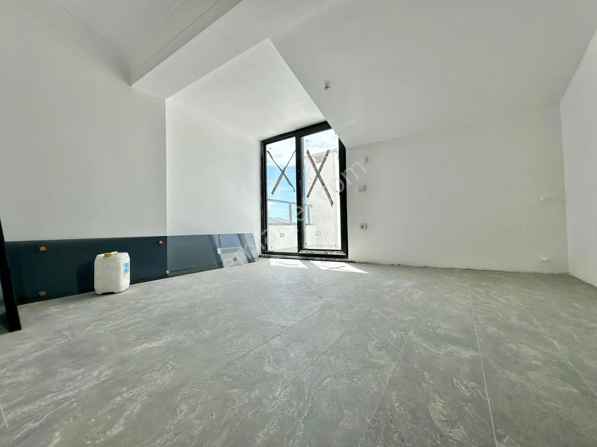 ꧁ay Emlaktan꧂oksijen Deposu Zeytinli Kazdağlarında Manzaralı Teraslı Satılık 2+1 Lüx Dublex Daire — fotoğraf 29