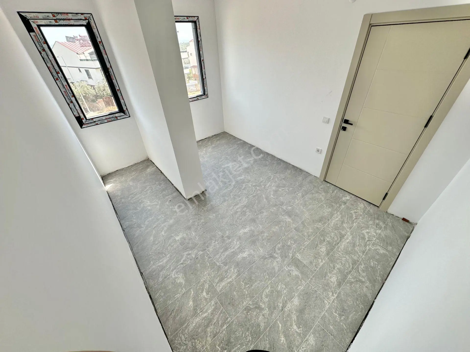 ꧁ay Emlaktan꧂oksijen Deposu Zeytinli Kazdağlarında Manzaralı Teraslı Satılık 2+1 Lüx Dublex Daire — fotoğraf 30