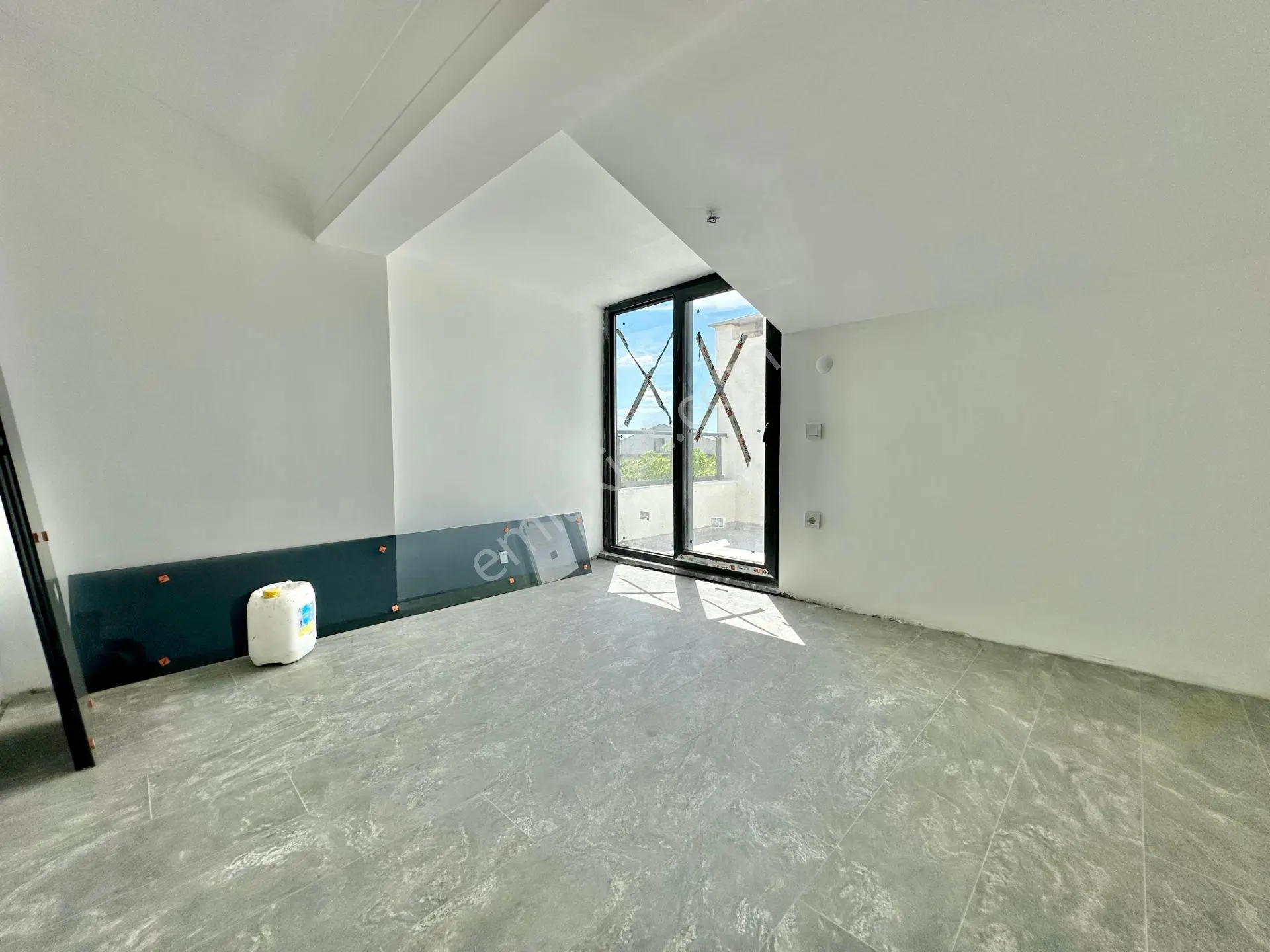 ꧁ay Emlaktan꧂oksijen Deposu Zeytinli Kazdağlarında Manzaralı Teraslı Satılık 2+1 Lüx Dublex Daire — fotoğraf 32