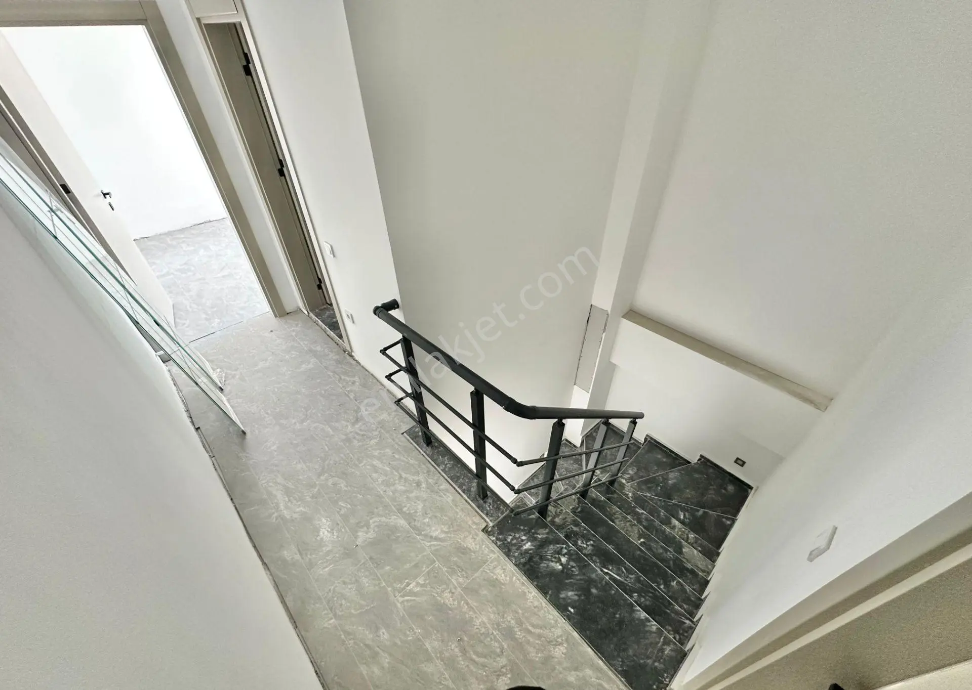 ꧁ay Emlaktan꧂oksijen Deposu Zeytinli Kazdağlarında Manzaralı Teraslı Satılık 2+1 Lüx Dublex Daire — fotoğraf 33