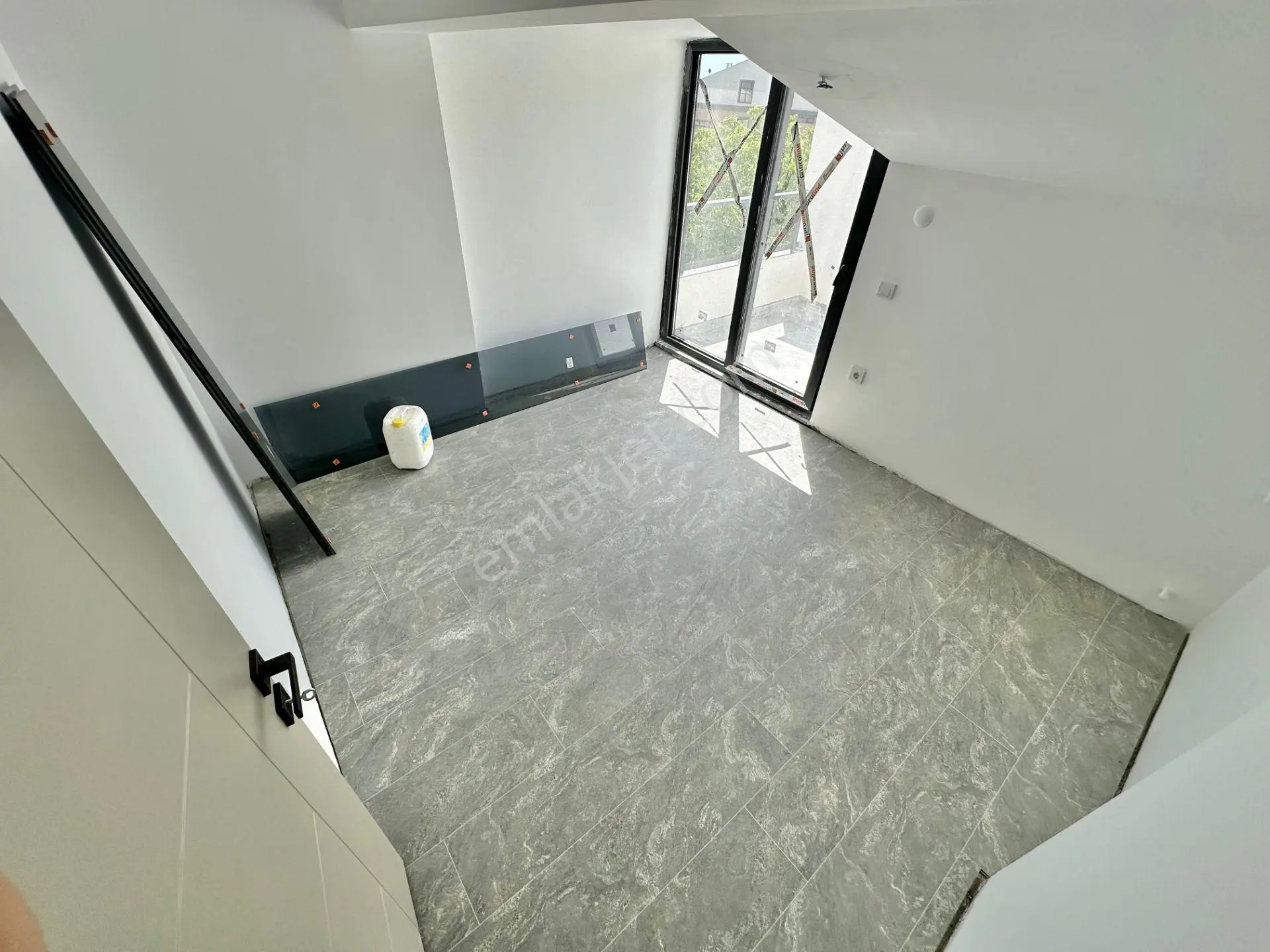 ꧁ay Emlaktan꧂oksijen Deposu Zeytinli Kazdağlarında Manzaralı Teraslı Satılık 2+1 Lüx Dublex Daire — fotoğraf 35