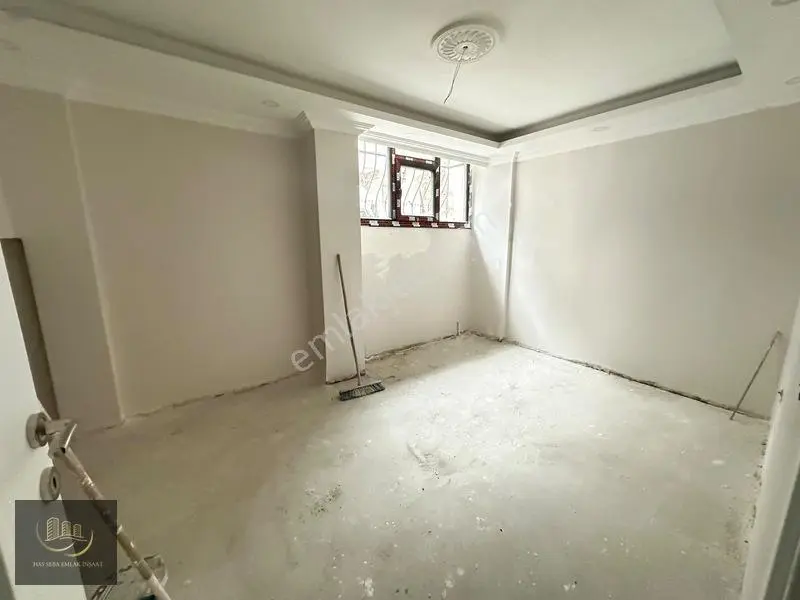 Has Seba'Dan Sultanmurat Mh 1+1 65M2 Sıfır Yatırımlık Dairee