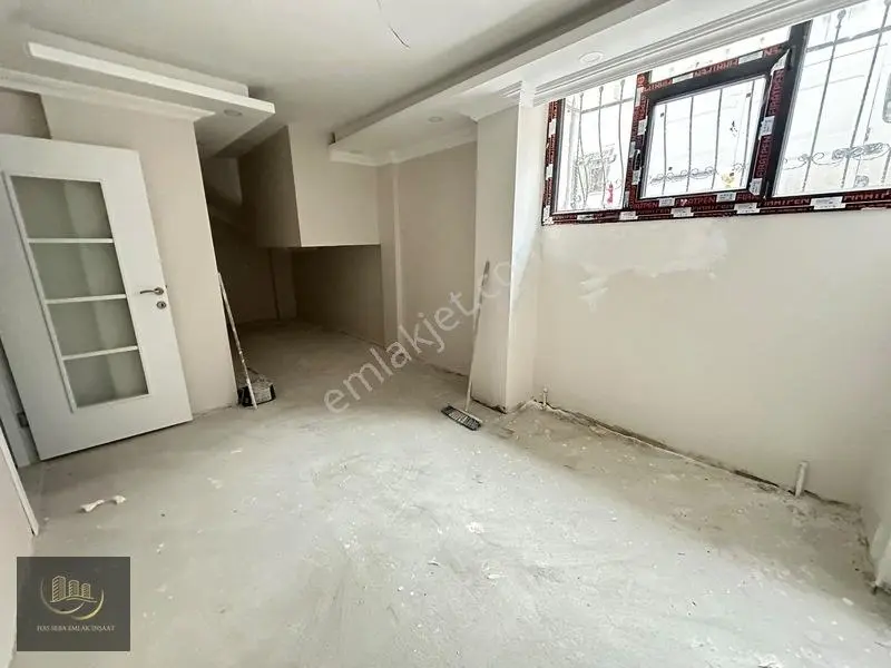 Has Seba'dan Sultanmurat Mh 1+1 65m2 Sıfır Yatırımlık Dairee — fotoğraf 4