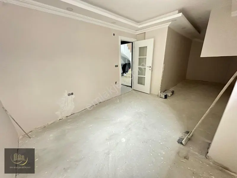 Has Seba'dan Sultanmurat Mh 1+1 65m2 Sıfır Yatırımlık Dairee — fotoğraf 5