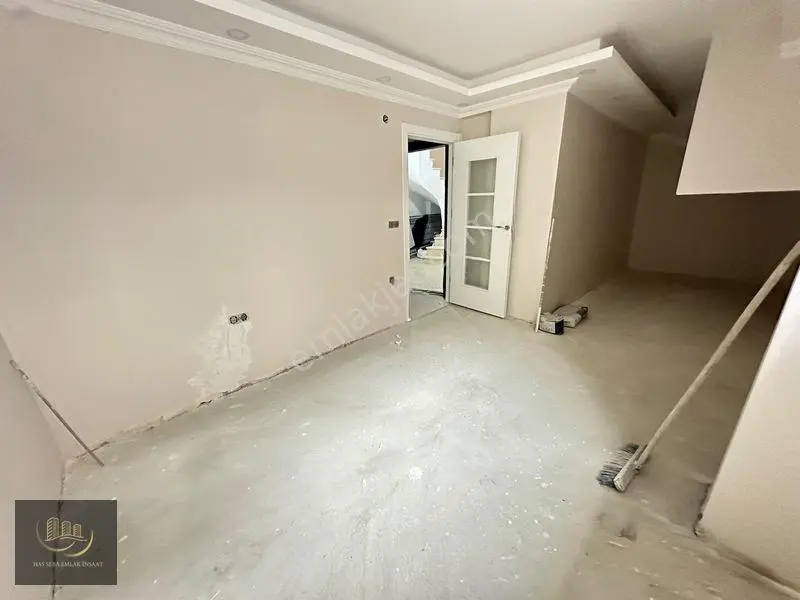 Has Seba'dan Sultanmurat Mh 1+1 65m2 Sıfır Yatırımlık Dairee — fotoğraf 6
