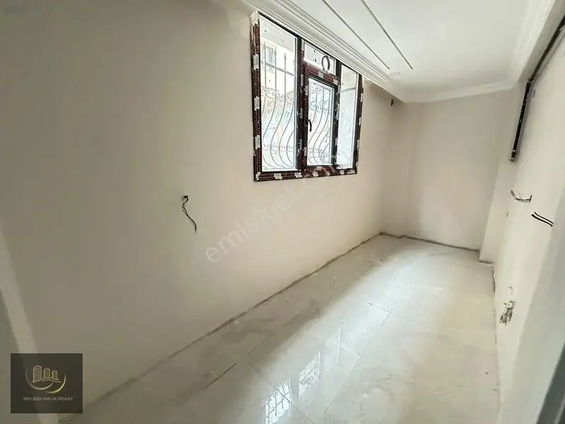 Has Seba'dan Sultanmurat Mh 1+1 65m2 Sıfır Yatırımlık Dairee — fotoğraf 9