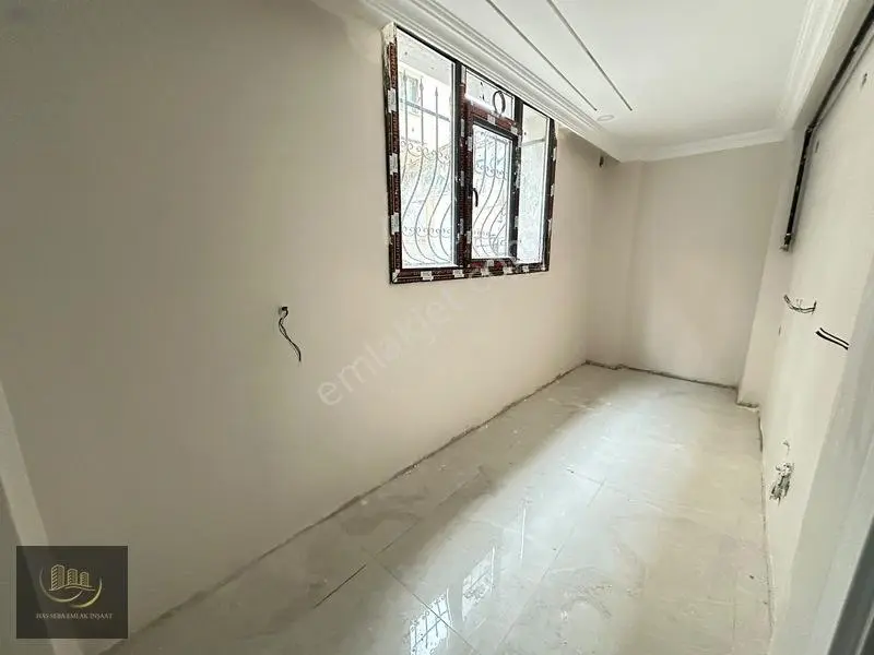 Has Seba'dan Sultanmurat Mh 1+1 65m2 Sıfır Yatırımlık Dairee — fotoğraf 10