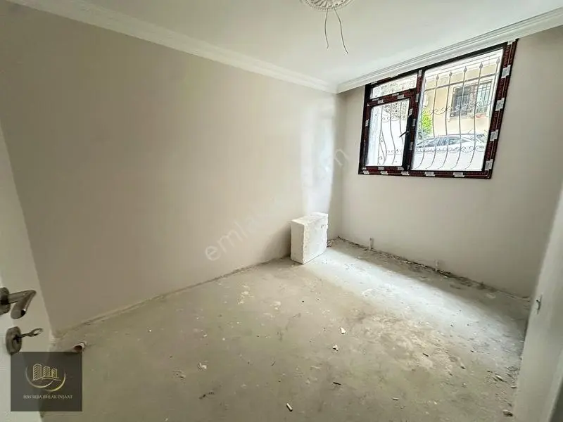 Has Seba'dan Sultanmurat Mh 1+1 65m2 Sıfır Yatırımlık Dairee — fotoğraf 15