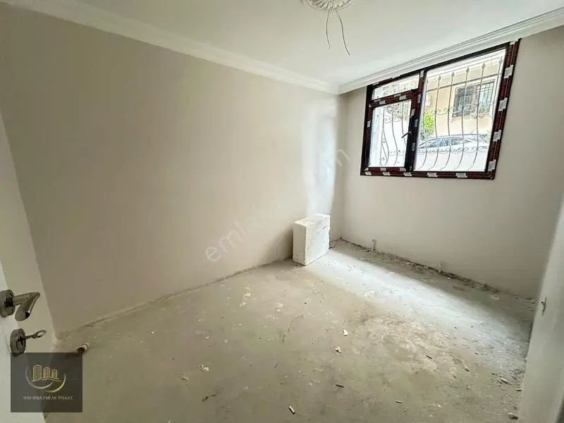 Has Seba'dan Sultanmurat Mh 1+1 65m2 Sıfır Yatırımlık Dairee — fotoğraf 16