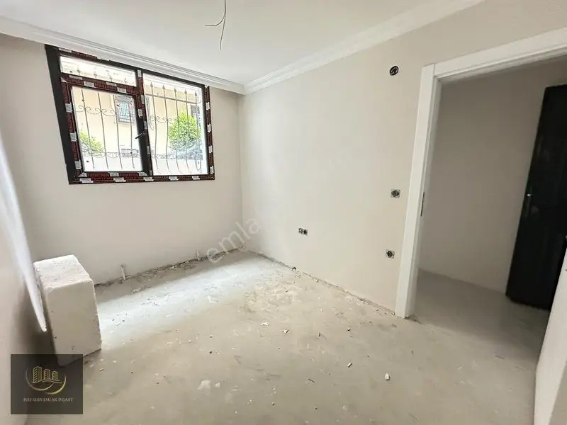 Has Seba'dan Sultanmurat Mh 1+1 65m2 Sıfır Yatırımlık Dairee — fotoğraf 18