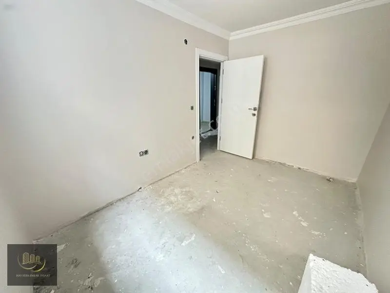 Has Seba'dan Sultanmurat Mh 1+1 65m2 Sıfır Yatırımlık Dairee — fotoğraf 19