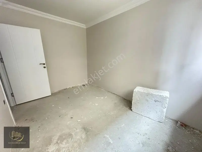 Has Seba'dan Sultanmurat Mh 1+1 65m2 Sıfır Yatırımlık Dairee — fotoğraf 21