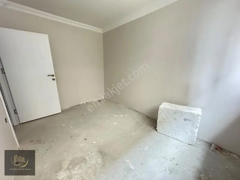 Has Seba'dan Sultanmurat Mh 1+1 65m2 Sıfır Yatırımlık Dairee — fotoğraf 22