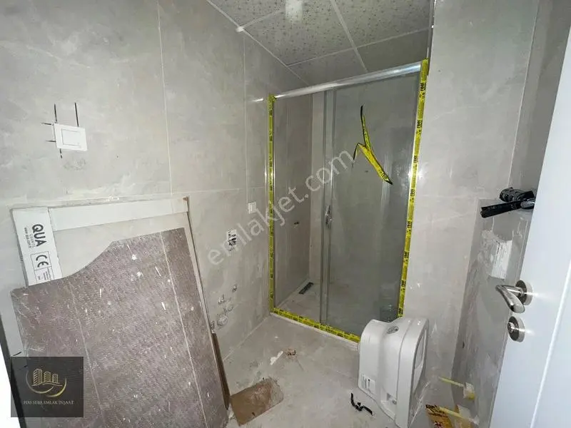 Has Seba'dan Sultanmurat Mh 1+1 65m2 Sıfır Yatırımlık Dairee — fotoğraf 23
